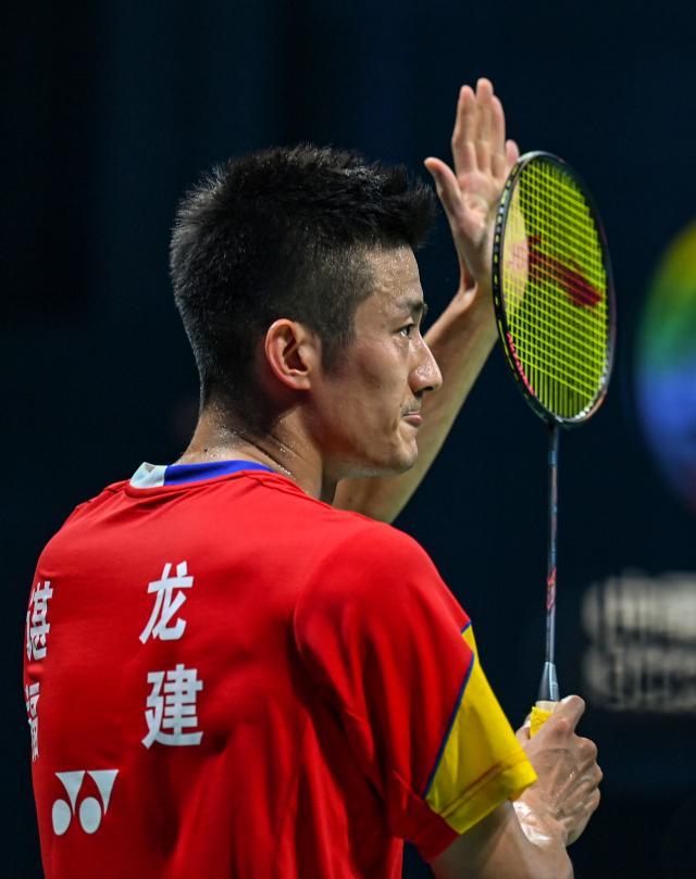 开云体育下载-全运谢幕但“战斗”并未结束 谌龙：期待明年亚运会