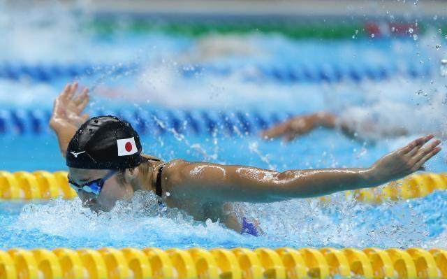 开云体育下载-日本锦标赛池江璃花子夺冠 喜提东奥接力参赛资格